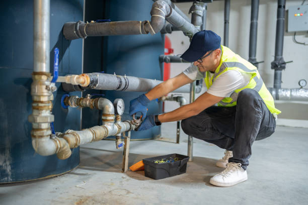 Best Residential Plumbing Services  in Carrollton, MO