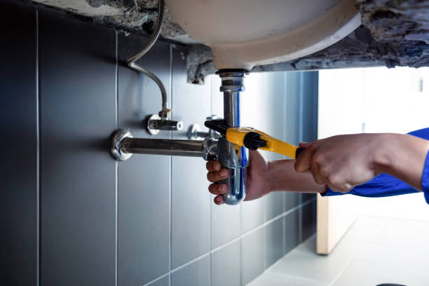 Best Green Plumbing Solutions and Water Conservation  in Carrollton, MO